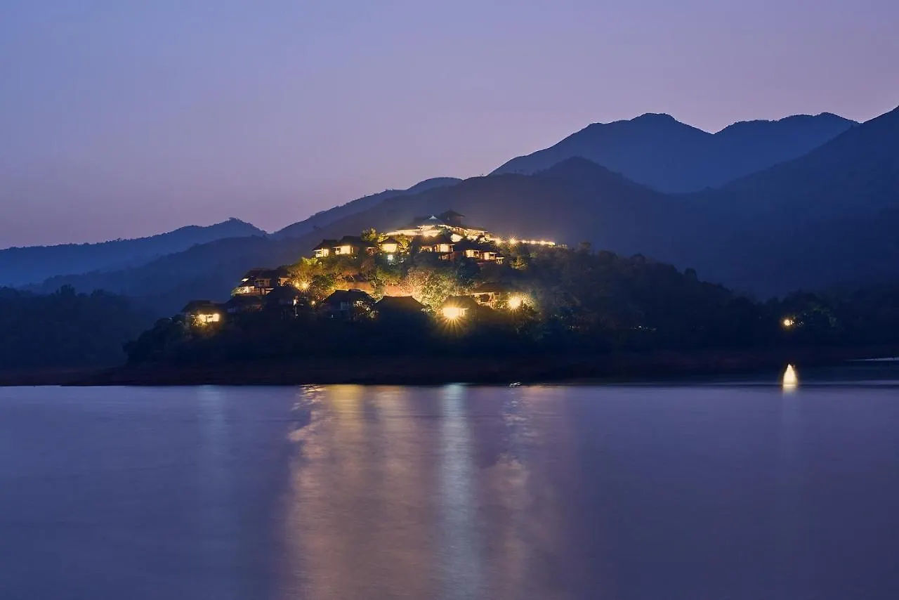 Mountain Shadows Resort Wayanad 5*,