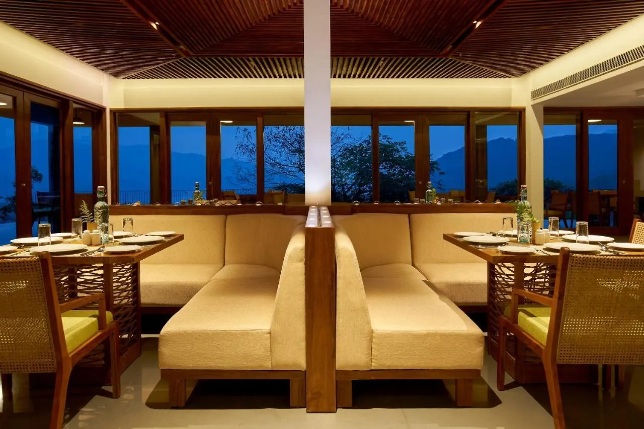 Mountain Shadows Resort Wayanad 5*,