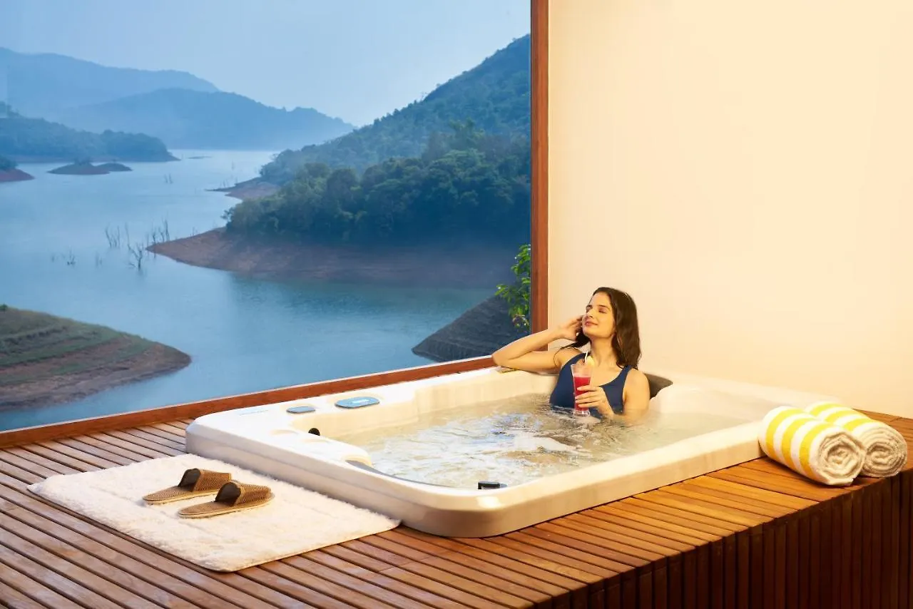 Mountain Shadows Resort Wayanad