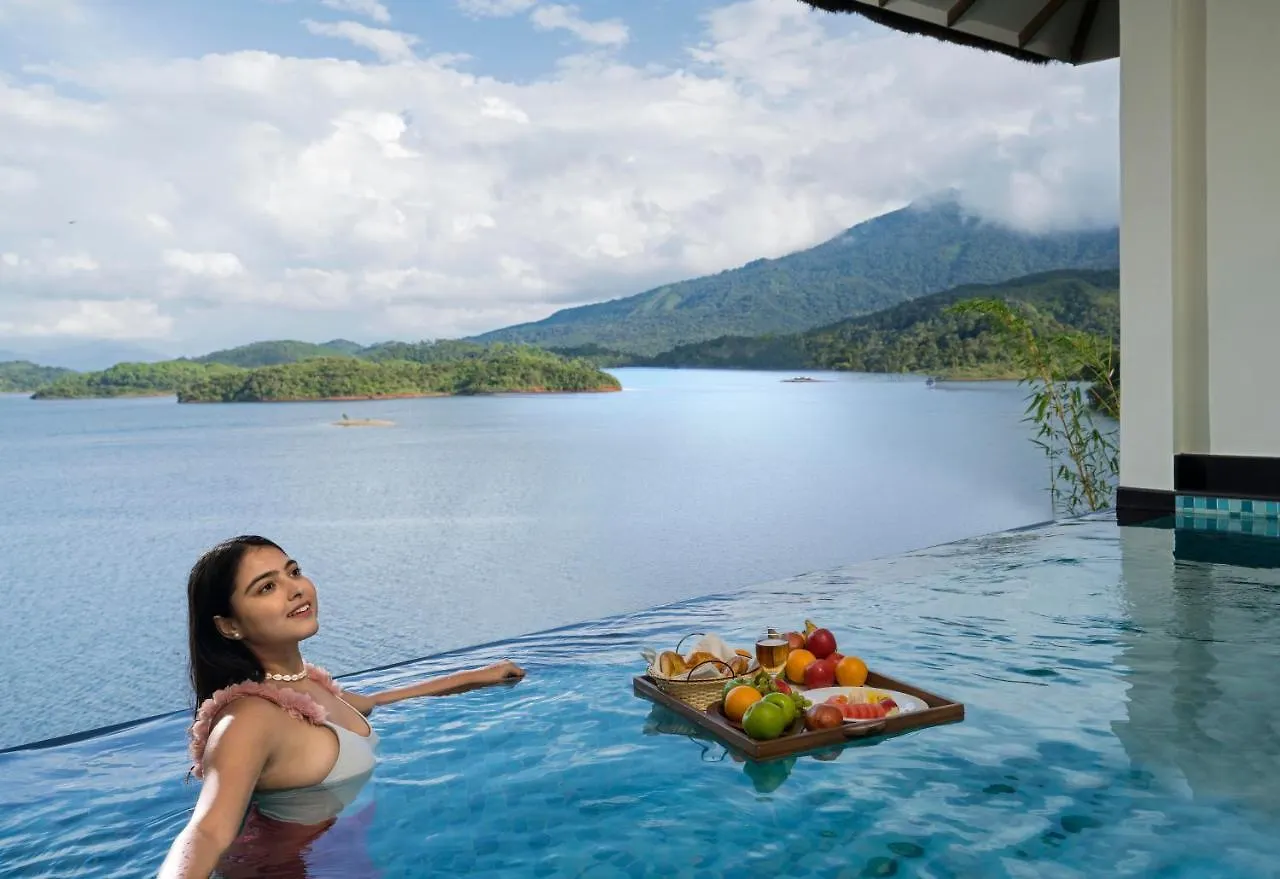 Mountain Shadows Resort Wayanad
