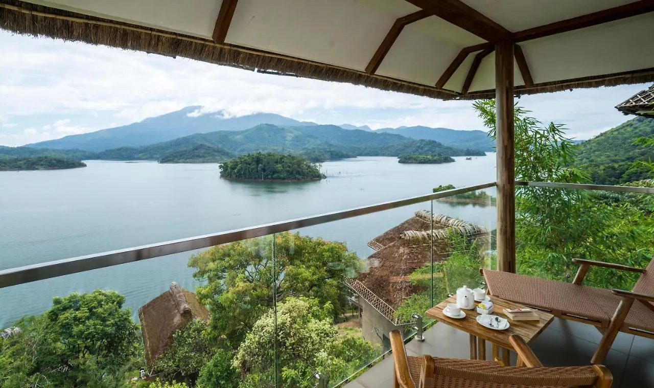 Mountain Shadows Resort Wayanad India