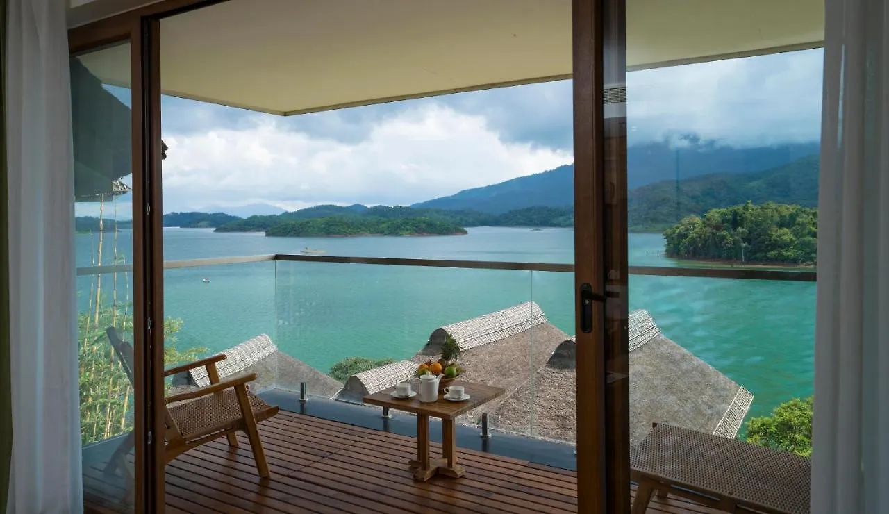 Mountain Shadows Resort Wayanad Luxury tent