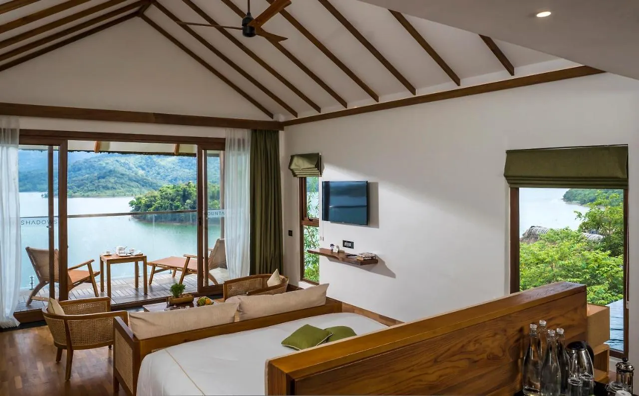 Mountain Shadows Resort Wayanad 5*,