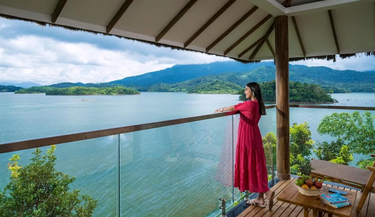 Mountain Shadows Resort Wayanad