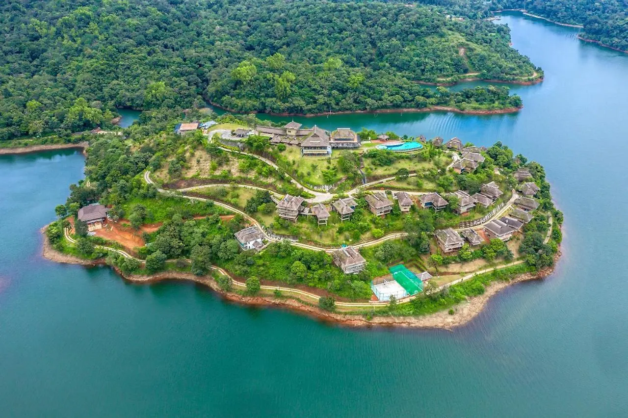 Mountain Shadows Resort Wayanad