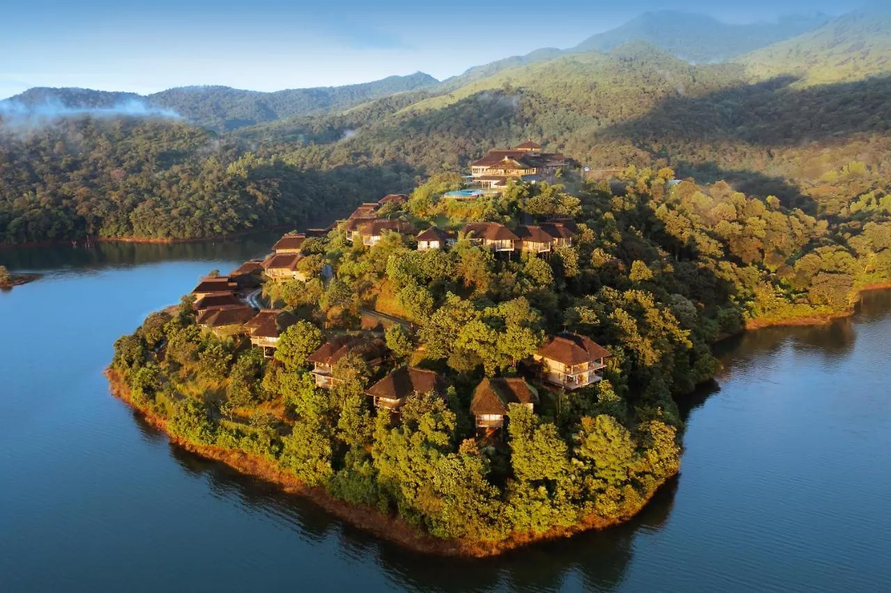 Mountain Shadows Resort Wayanad 5*,  India