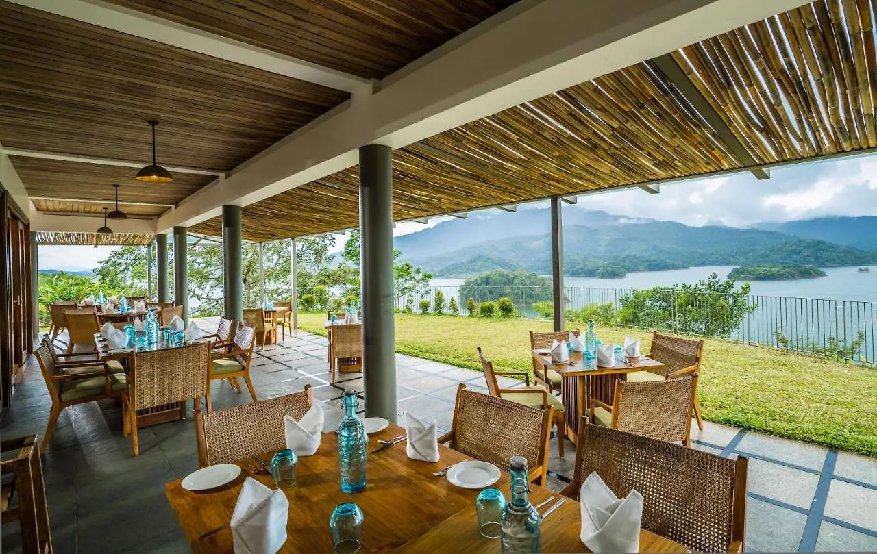 Mountain Shadows Resort Wayanad Luxury tent