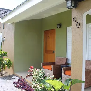Crimson Heights , Mammee Bay Jamaica