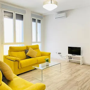 Flamenca Triana - Wifi Con 2 2 Sofas Camas 2 Banos , Seville Spain