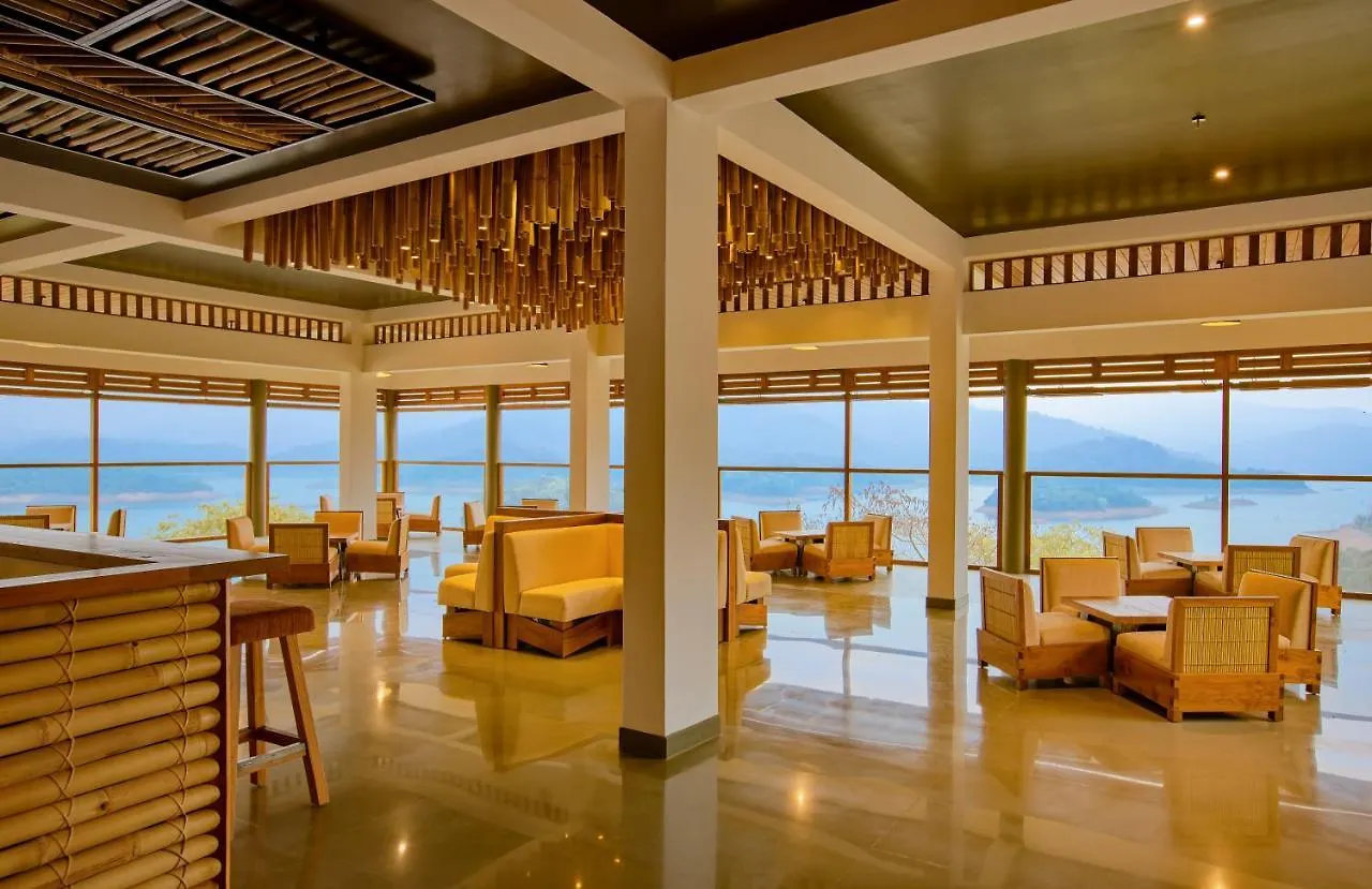 Mountain Shadows Resort Wayanad Luxuszelt