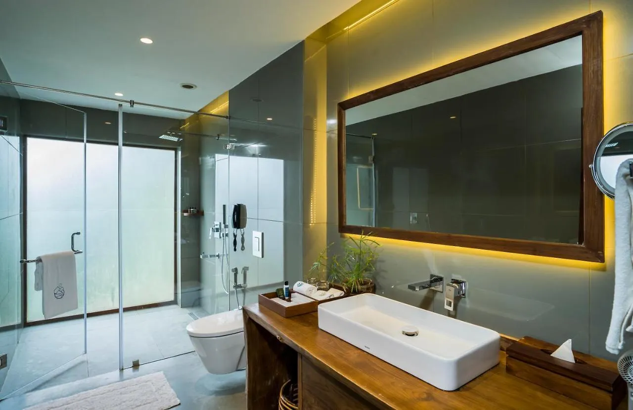 Mountain Shadows Resort Wayanad 5*,  Indien