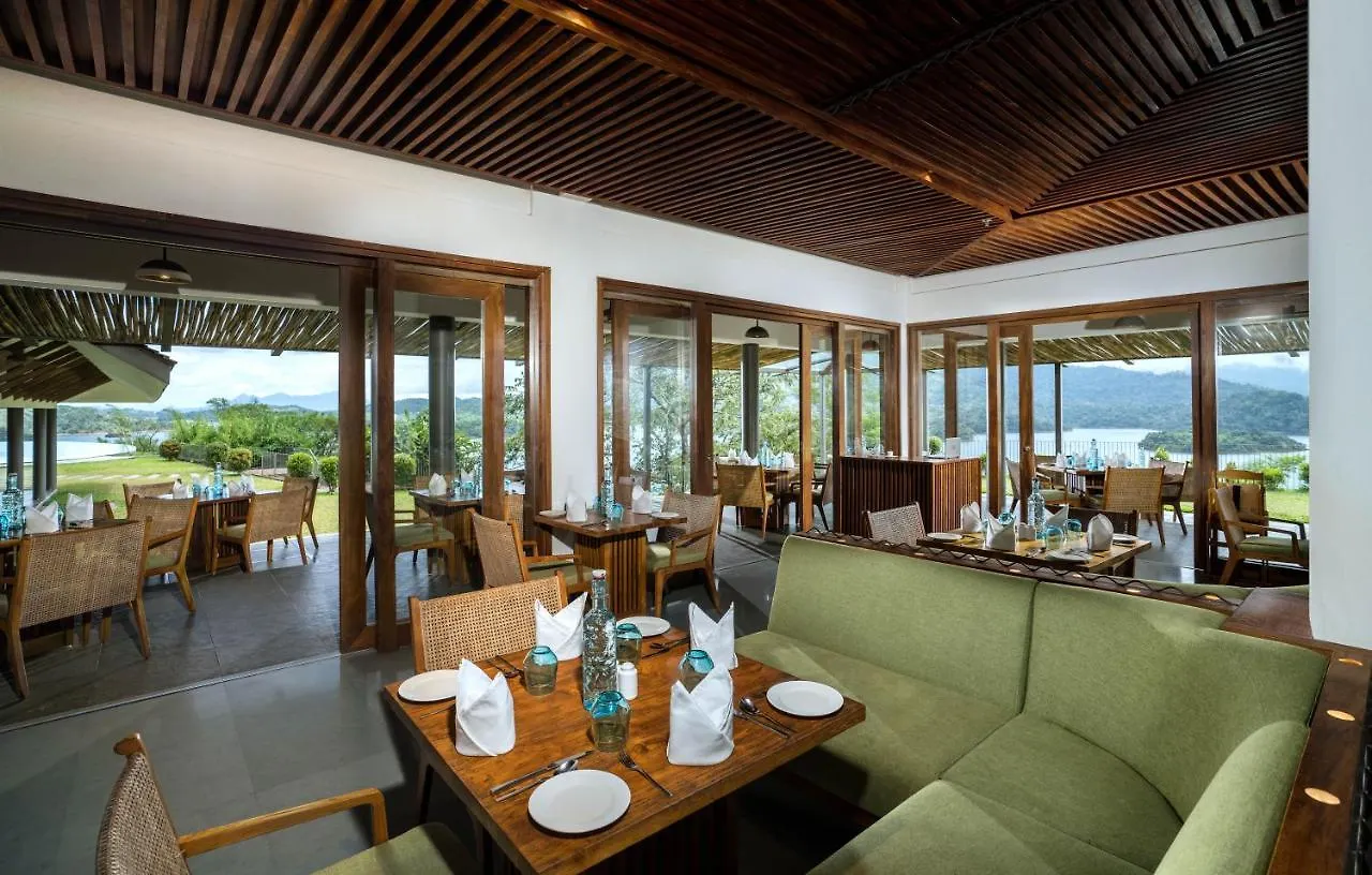 Mountain Shadows Resort Wayanad 5*,  Indien